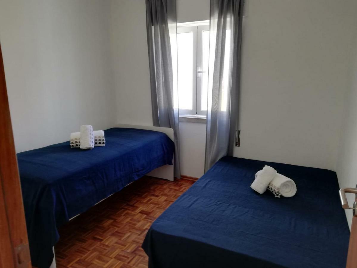 טאווירה Casa Do Canto מראה חיצוני תמונה