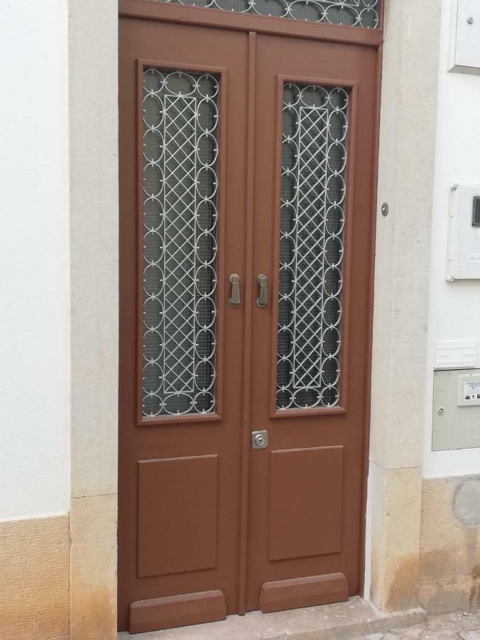 טאווירה Casa Do Canto מראה חיצוני תמונה