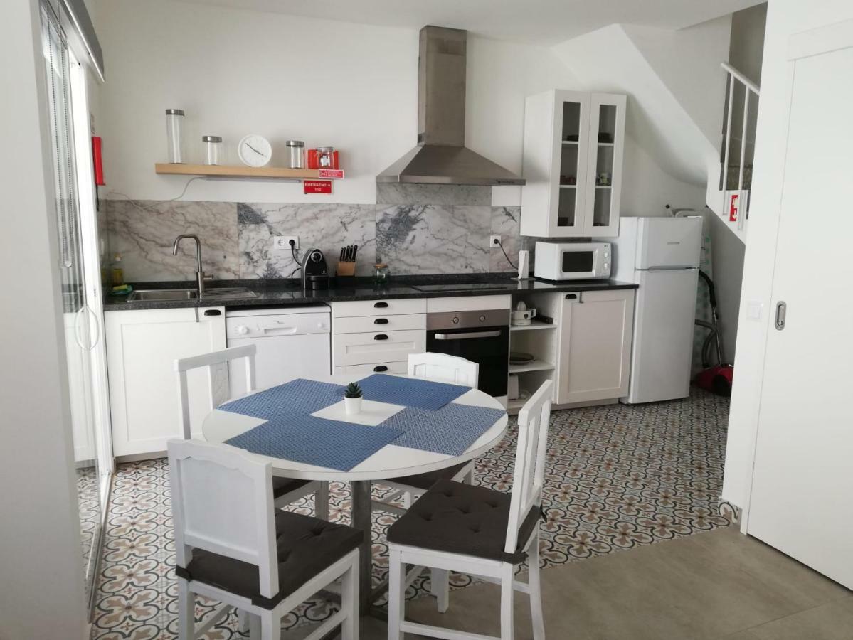 טאווירה Casa Do Canto מראה חיצוני תמונה
